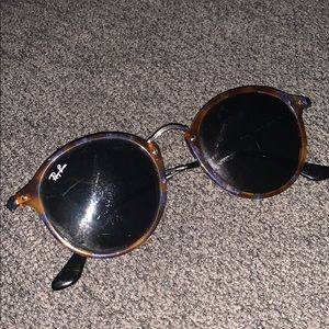 Ray Ban Sun glasses